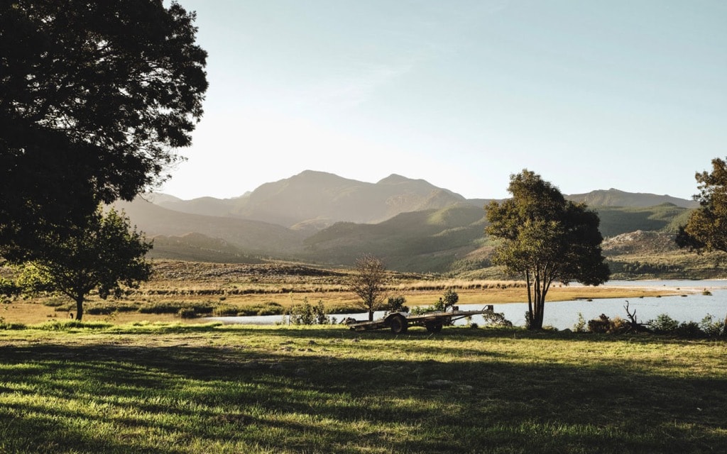 Elgin Grabouw Sports Club