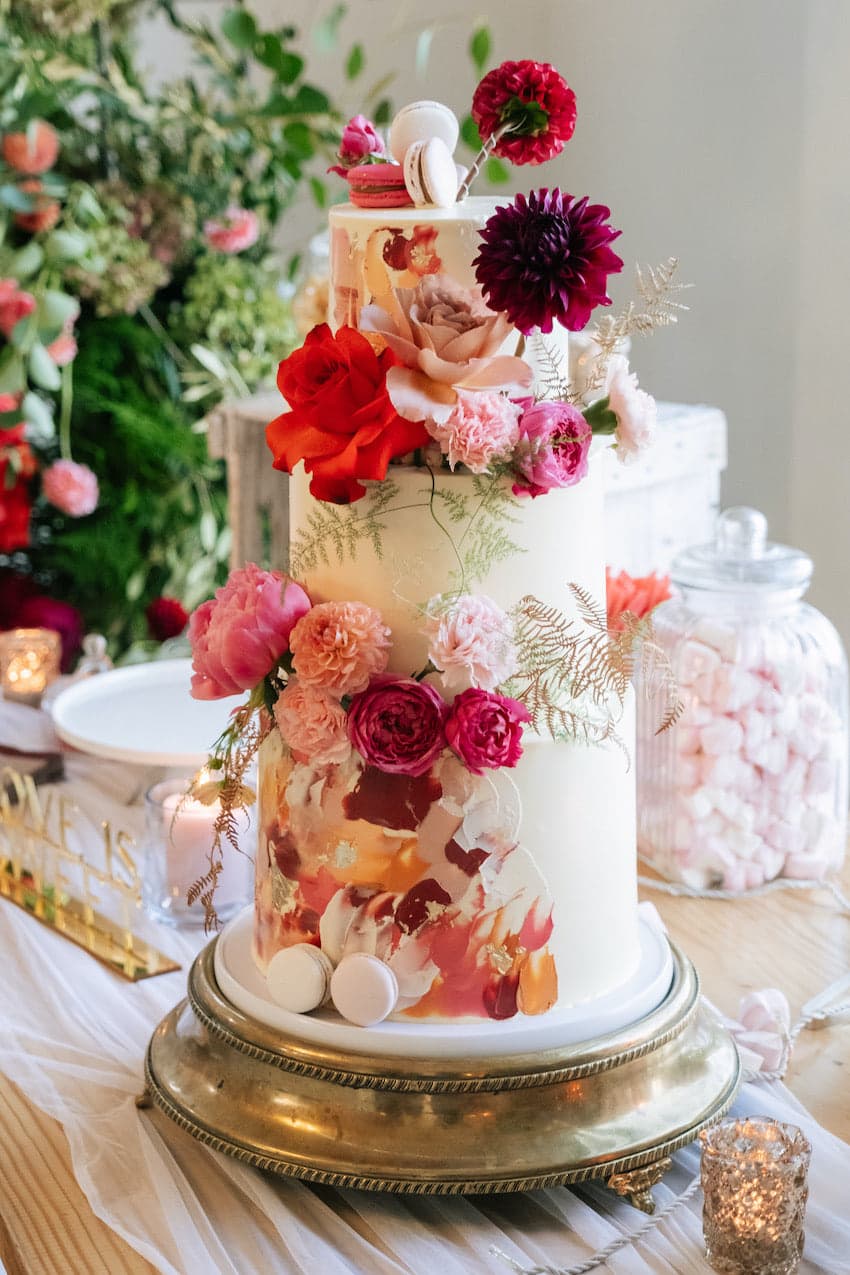 Cake Me Happy
