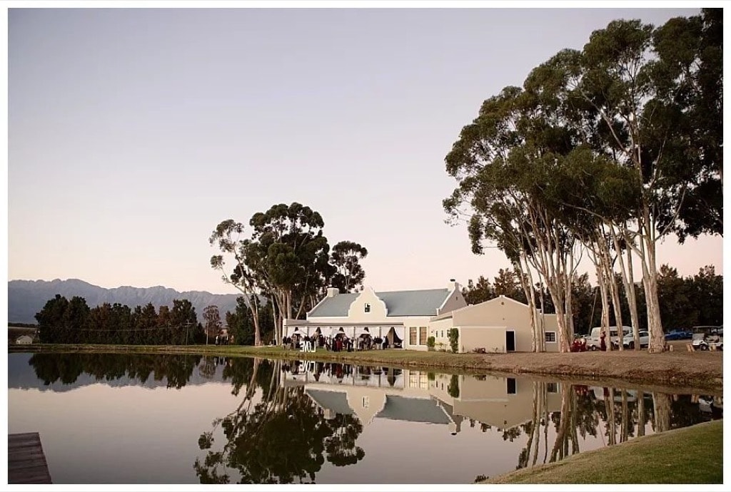 Morgansvlei Country Estate