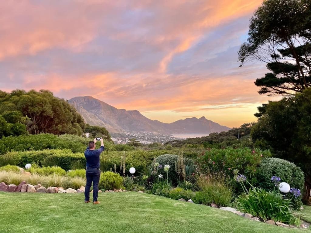 Suikerbossie Restaurant & Function Venue