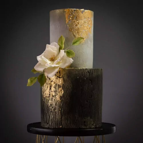Lynne Glass Cake Artist