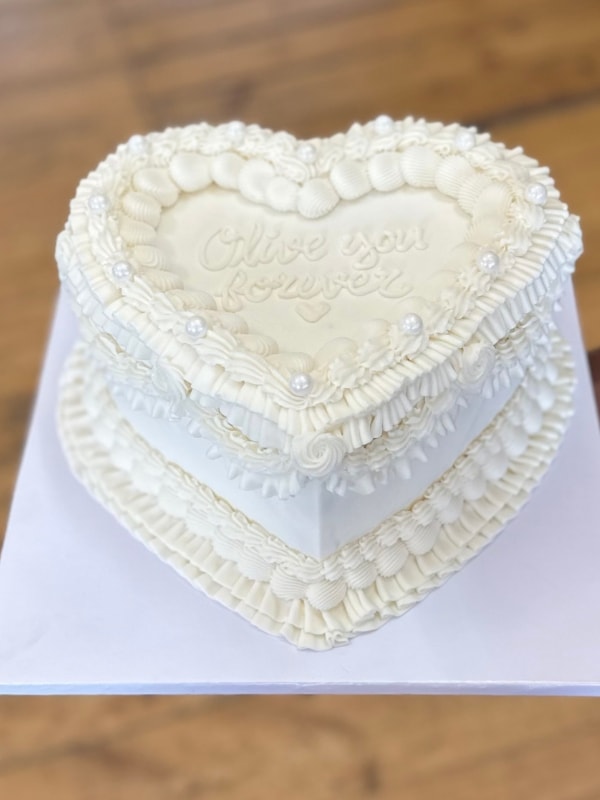 Charly's Bakery
