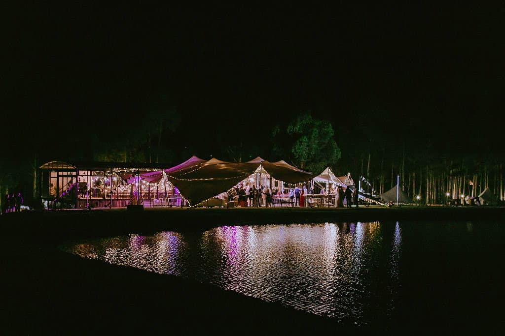 Cherry Glamping