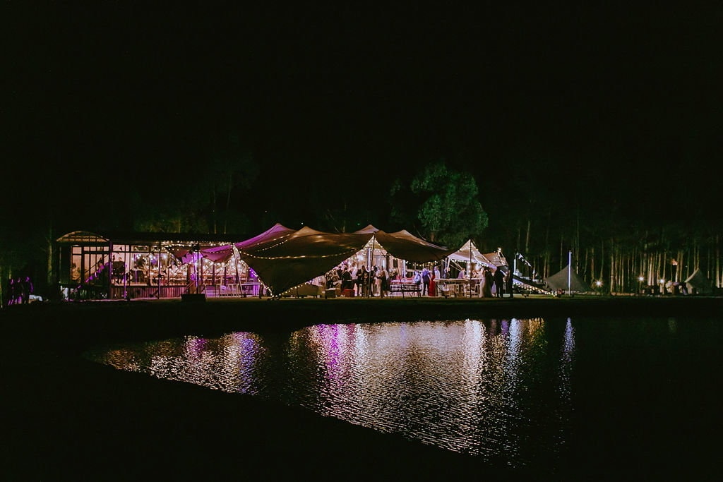 Cherry Glamping