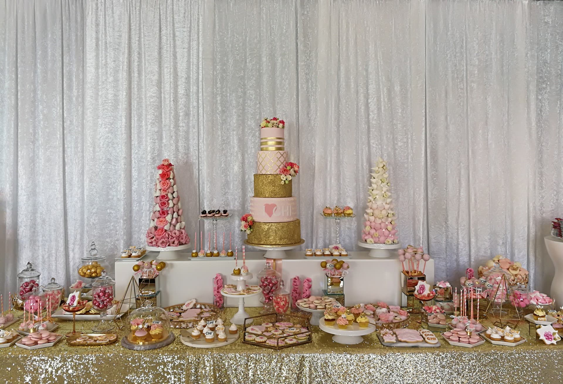 Florentines Cakes