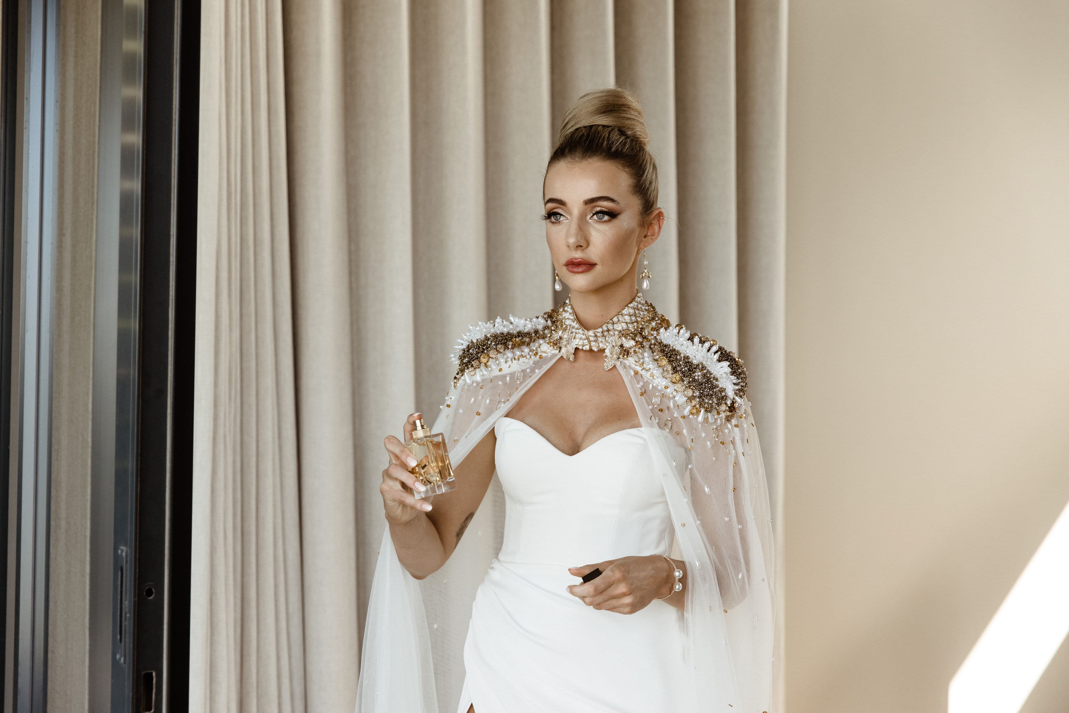 Donna Taylor Pro Makeup + Hair
