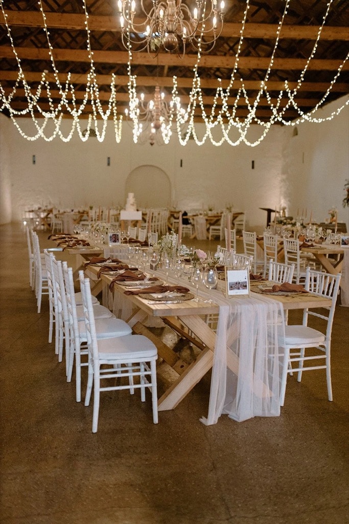 Nooitgedacht Wine Estate
