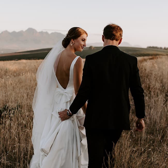 This Wedding Videography