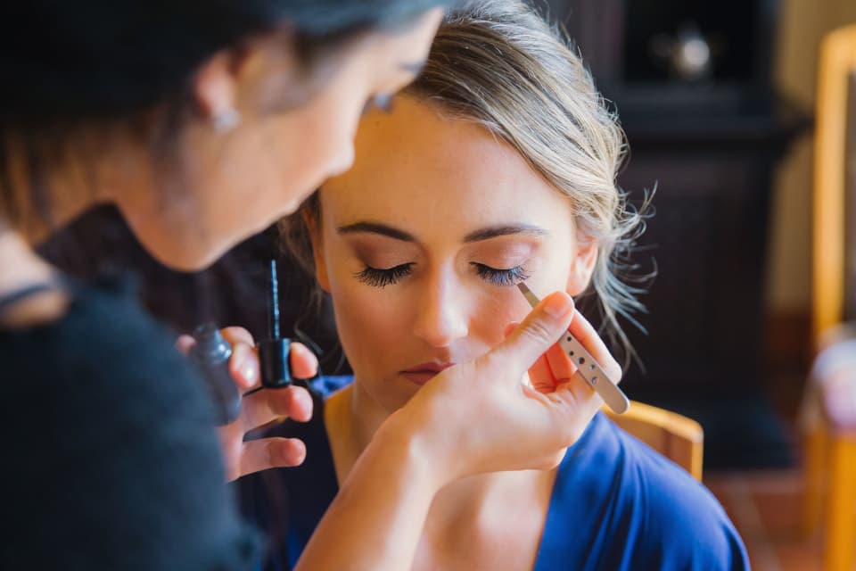 Make-up by Ruth