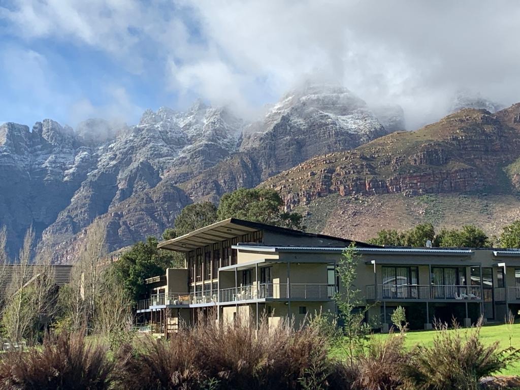 Du Kloof Lodge