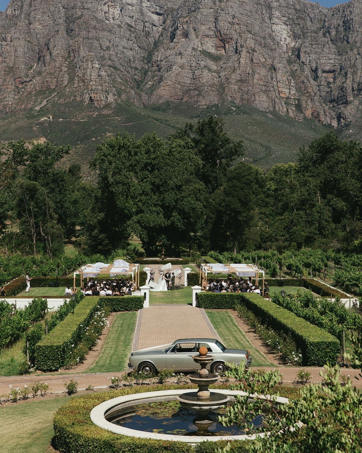 Eikelenhof Estate - Novia Test Venue
