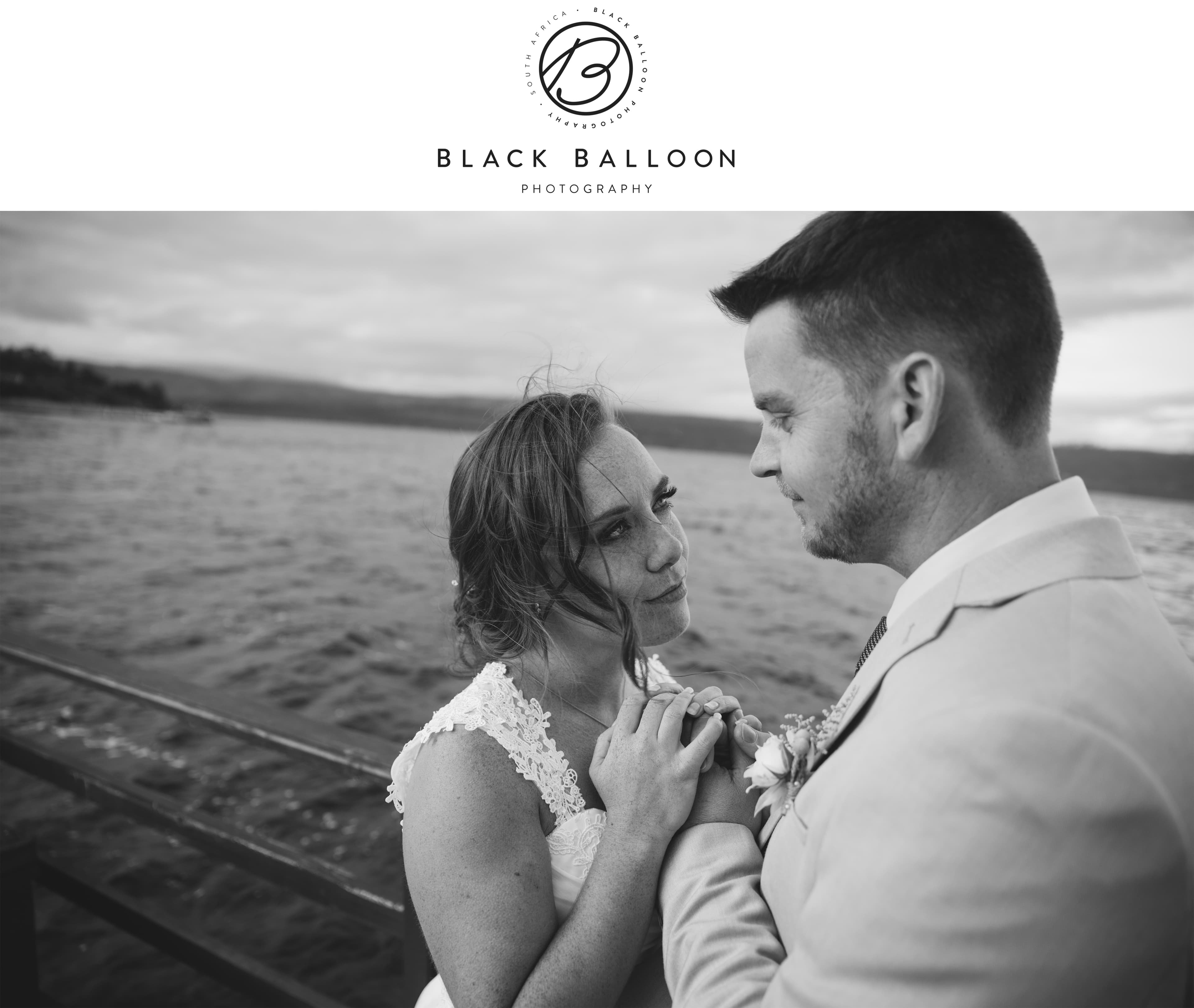 Black Balloon Photography