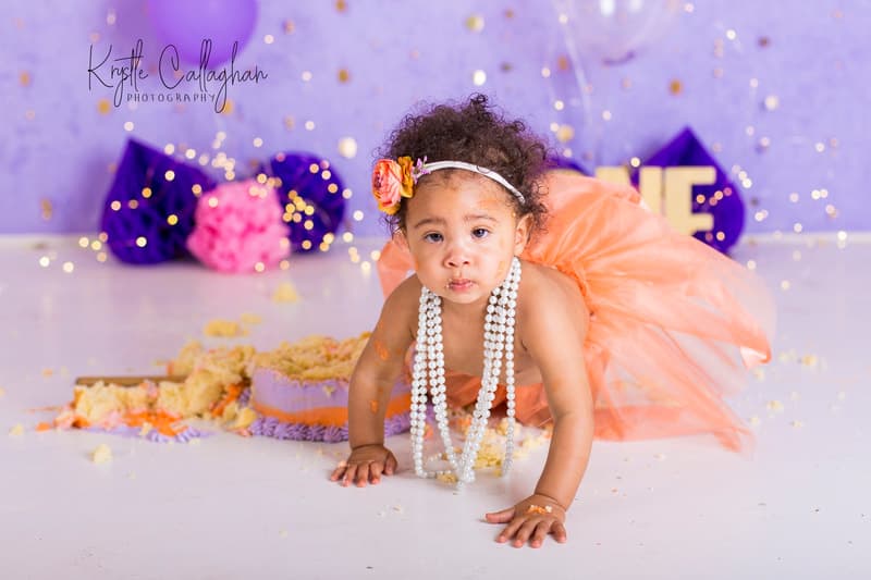 Krystle Callaghan Photography