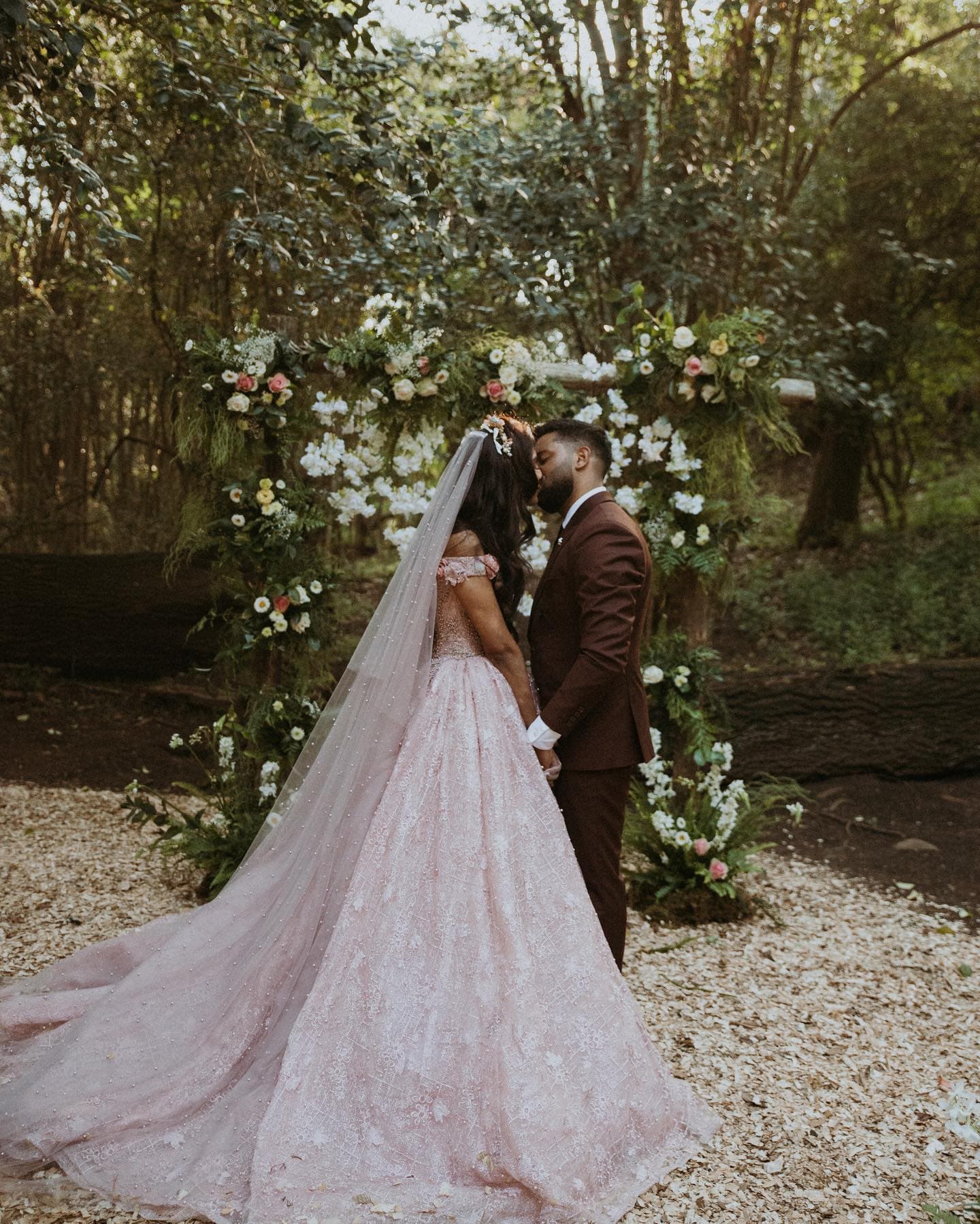 Magic Thyme Weddings and Events