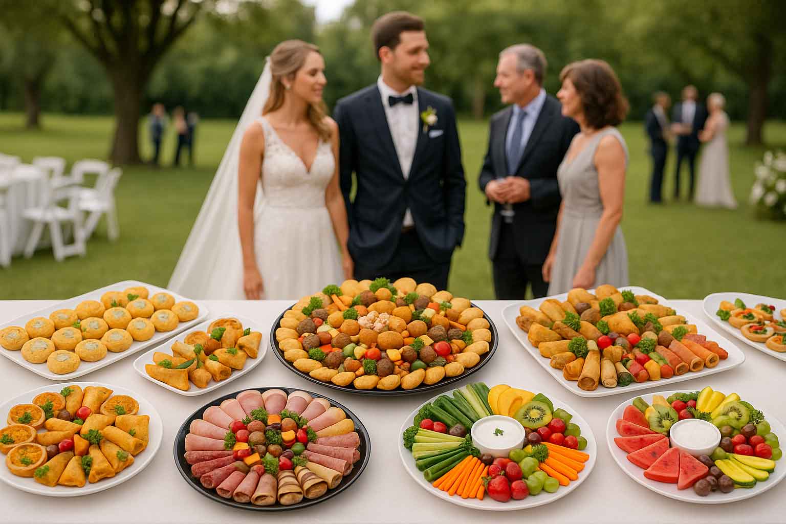 Adele's Catering