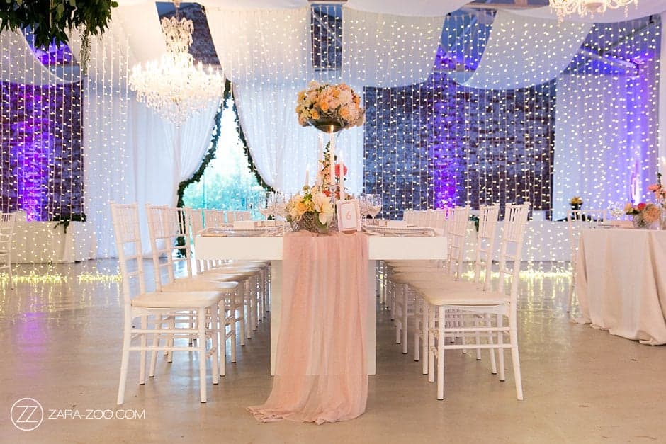 The Events Draping Co.