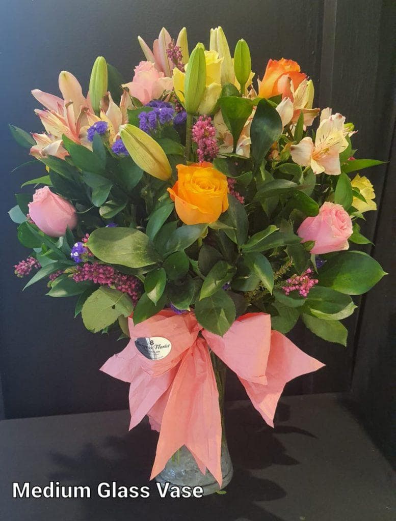 Burgess Florist