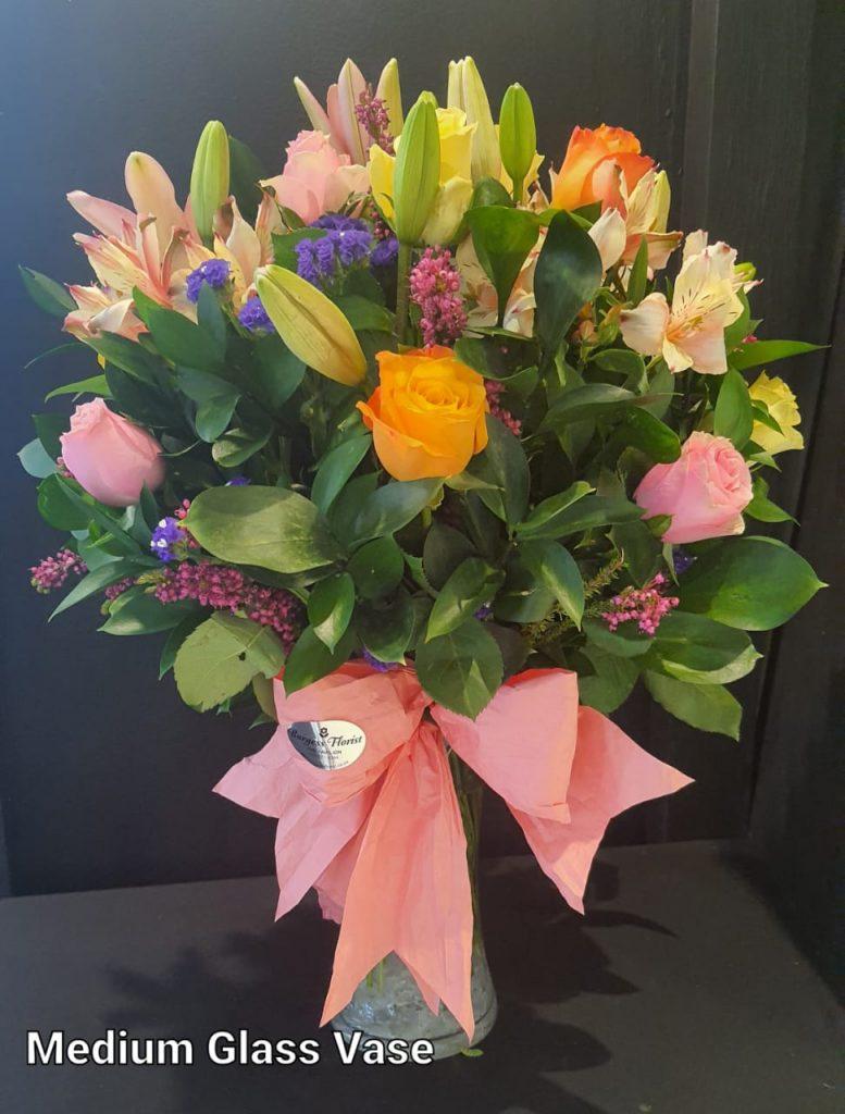 Burgess Florist