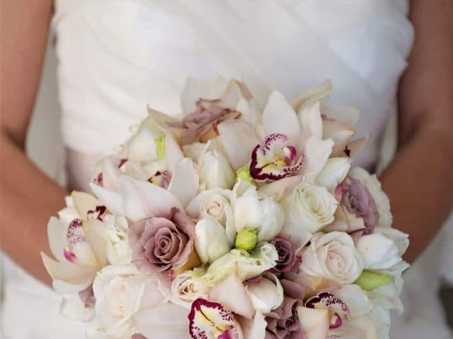 Franz Grabe Flower Couture