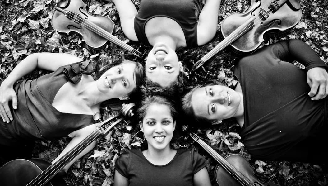 PLAY String Quartet