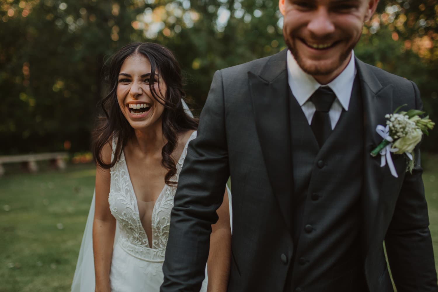 The Geldenhuys'