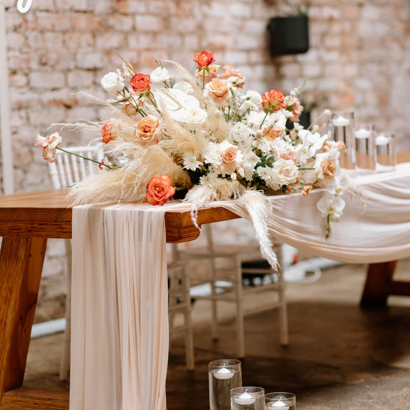 Criore Wedding & Events