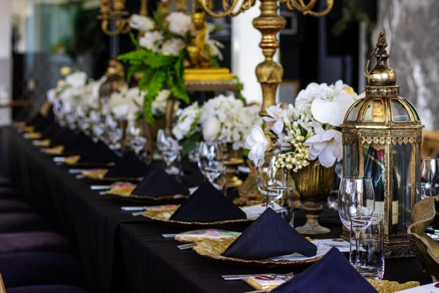 Event Styling