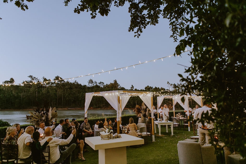 Ashanti Wine & Country Estate