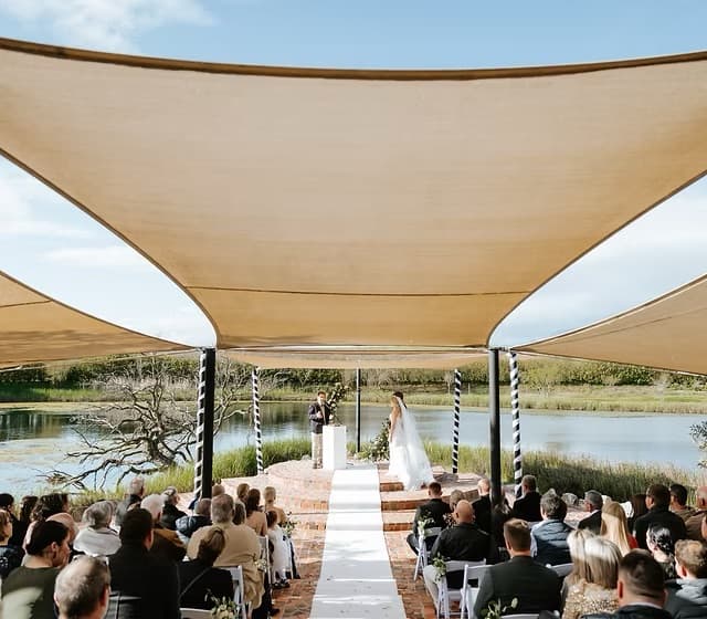 Die Kalkoonde Wedding & Events Venue
