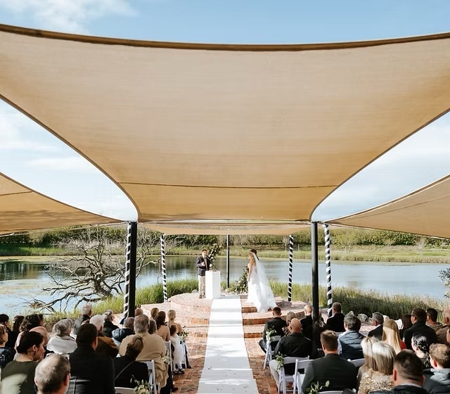 Die Kalkoonde Wedding & Events Venue