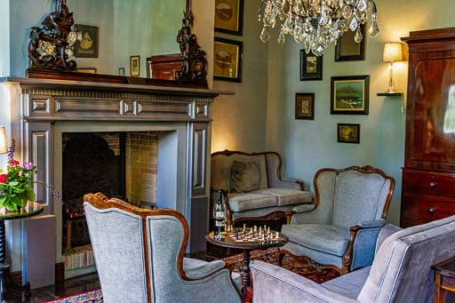 Hawksmoor House