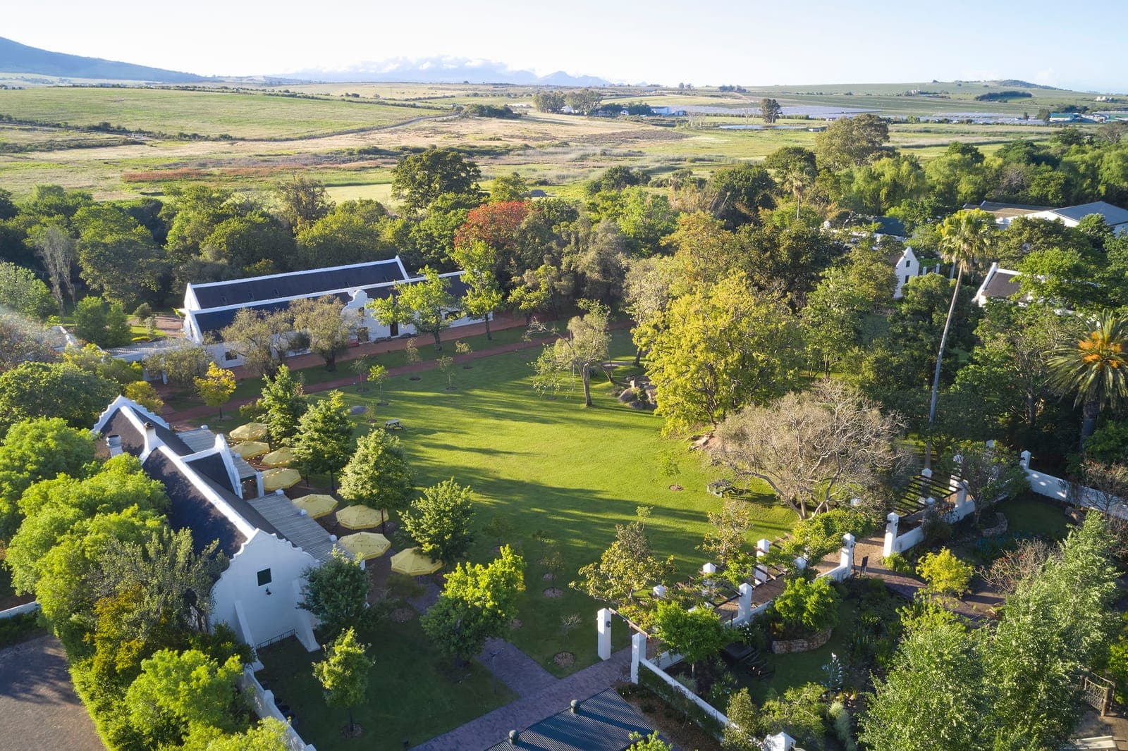 Spier Wine Farm