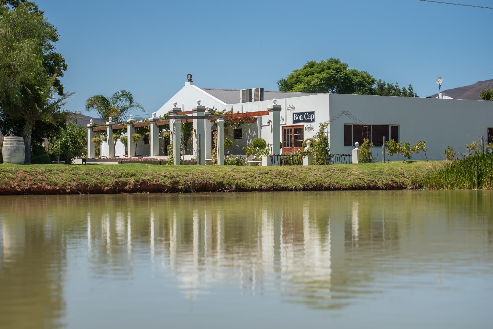 Bon Cap Wedding & Function Venue