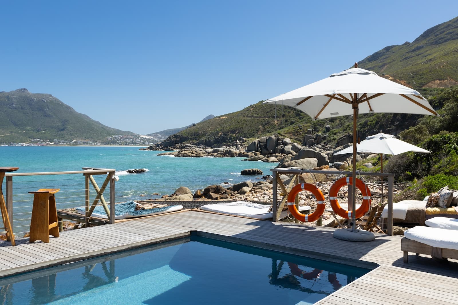 Tintswalo Atlantic