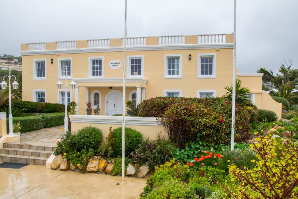 Milkwood Manor