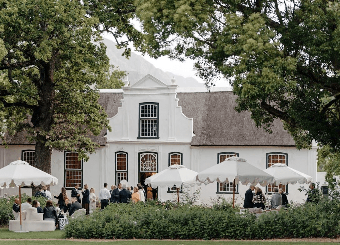 Boschendal