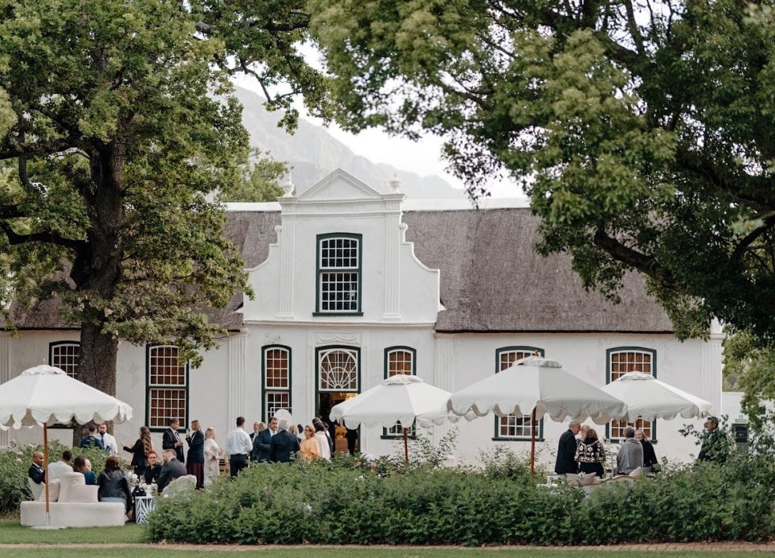 Boschendal