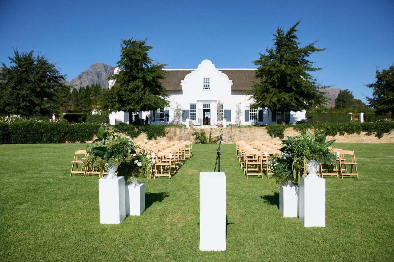 Brookdale Estate